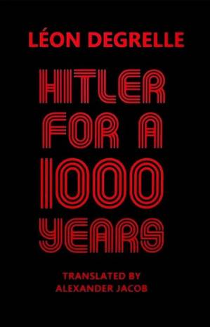 دانلود کتاب Hitler for a Thousand Years