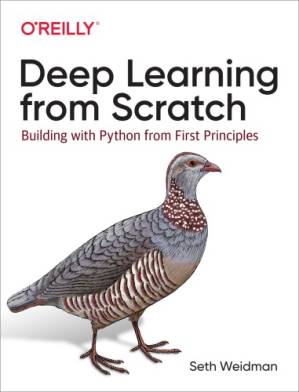 دانلود کتاب Deep Learning from Scratch