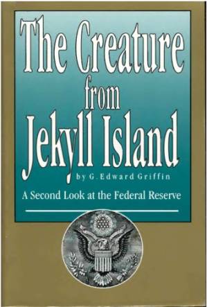 دانلود کتاب The Creature from Jekyll Island