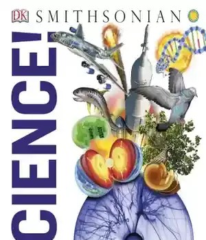 دانلود کتاب Science!: Knowledge Encyclopedia