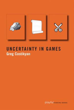 دانلود کتاب Uncertainty in Games