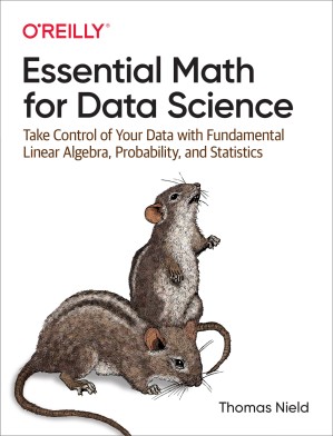 دانلود کتاب Essential Math for Data Science