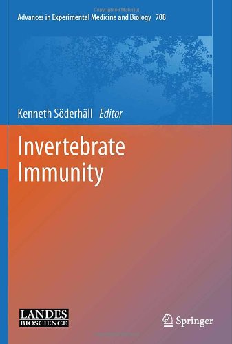 دانلود کتاب Invertebrate Immunity