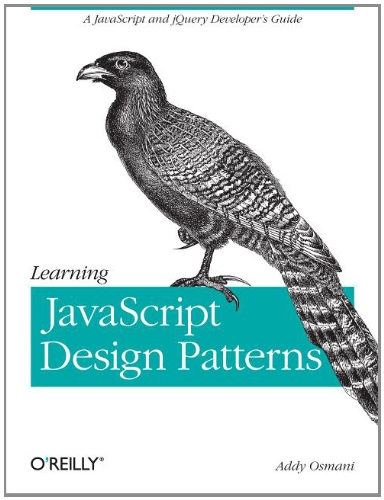 دانلود کتاب Learning JavaScript Design Patterns
