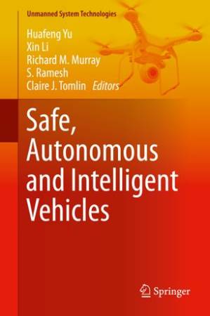 دانلود کتاب Safe, Autonomous and Intelligent Vehicles