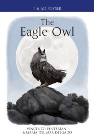 دانلود کتاب The Eagle Owl
