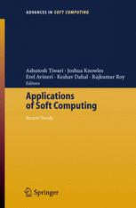 دانلود کتاب Applications of Soft Computing: Recent Trends