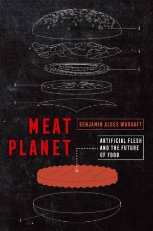 دانلود کتاب Meat Planet: Artificial Flesh and the Future of Food