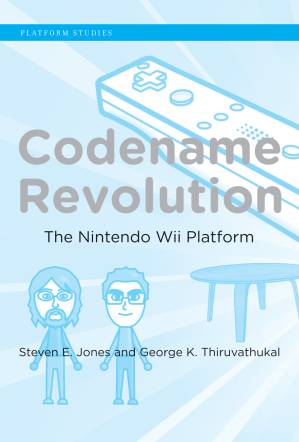دانلود کتاب Codename Revolution