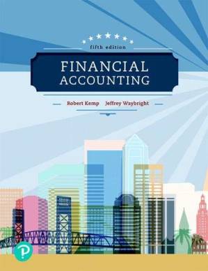 دانلود کتاب Ebook for Financial Accounting,