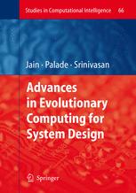 دانلود کتاب Advances in Evolutionary Computing for System Design