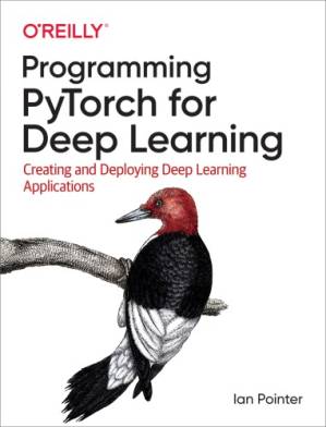 دانلود کتاب Programming PyTorch for Deep Learning: Creating and Deploying Deep Learning Applications