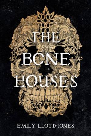 دانلود کتاب The Bone Houses