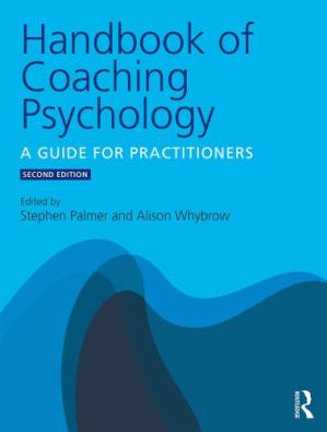 دانلود کتاب Handbook of Coaching Psychology