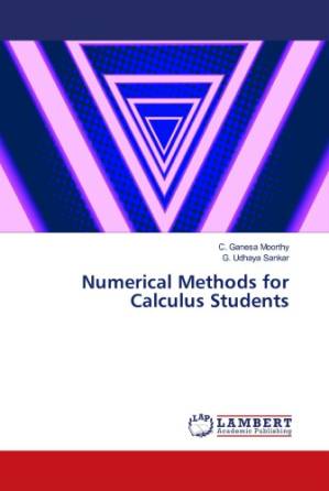 دانلود کتاب Numerical Methods for Calculus Students