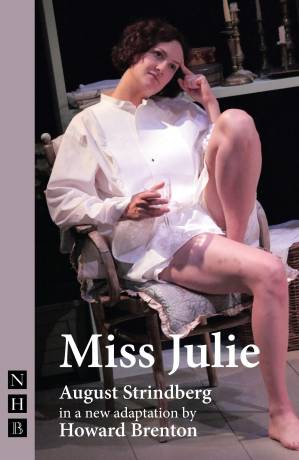 دانلود کتاب Miss Julie