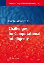 دانلود کتاب Challenges for Computational Intelligence