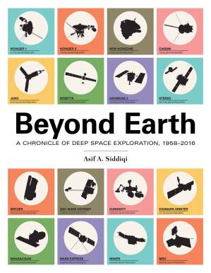 دانلود کتاب Beyond Earth: A Chronicle of Deep Space Exploration