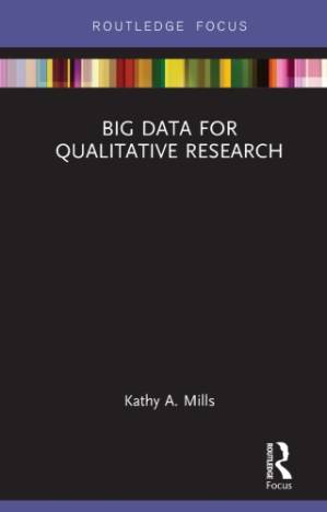 دانلود کتاب Big Data for Qualitative Research