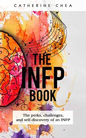 دانلود کتاب The INFP Book: The perks, challenges, and self-discovery of an INFP