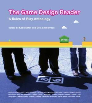 دانلود کتاب The Game Design Reader: A Rules of Play Anthology