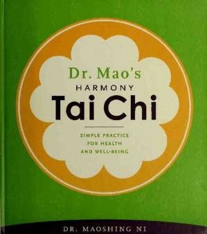 دانلود کتاب Harmony Tai chi