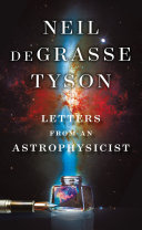 دانلود کتاب Letters from an Astrophysicist