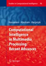 دانلود کتاب Computational Intelligence in Multimedia Processing: Recent Advances