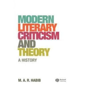 دانلود کتاب Modern Literary Criticism and Theory