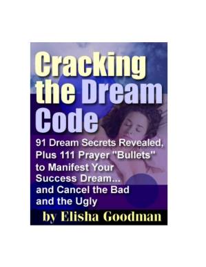 دانلود کتاب Cracking the Dream Code