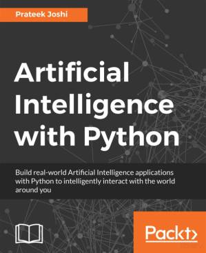 دانلود کتاب artificial intelligence with python