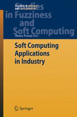 دانلود کتاب Soft Computing Applications in Industry