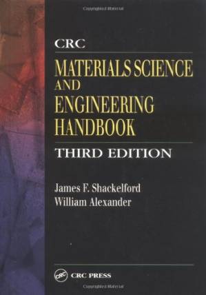دانلود کتاب Polymer Materials Science And Engineering Handbook