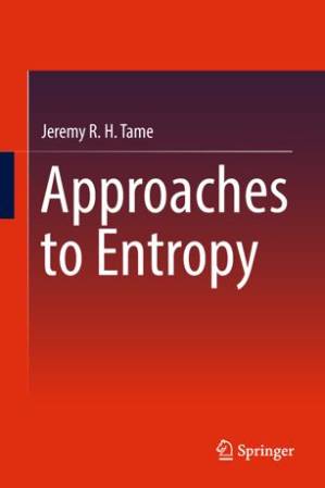 دانلود کتاب Approaches to Entropy
