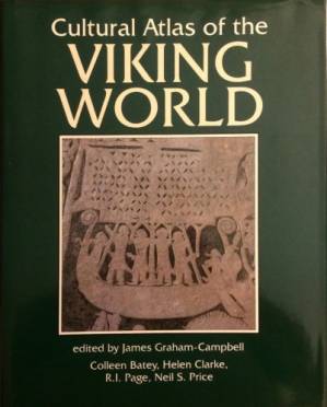 دانلود کتاب Cultural Atlas of the Viking World