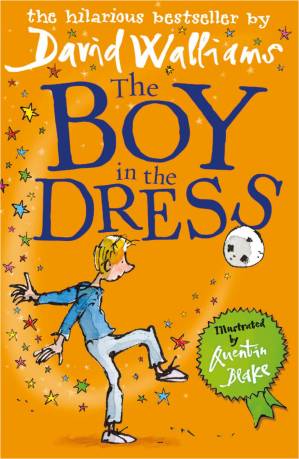 دانلود کتاب The boy in the dress