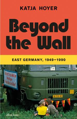 دانلود کتاب Beyond The Wall