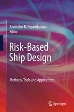 دانلود کتاب Risk-Based Ship Design: Methods, Tools and Applications