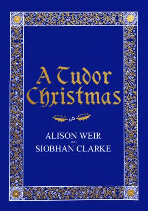 دانلود کتاب A Tudor Christmas