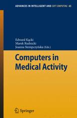 دانلود کتاب Computers in Medical Activity