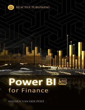 دانلود کتاب Power BI for Finance: The Crash Course 2024