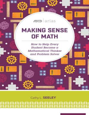 دانلود کتاب Making Sense of Math