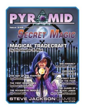 دانلود کتاب Pyramid. Secret Magic
