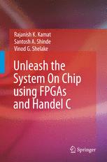 دانلود کتاب Unleash the System On Chip using FPGAs and Handel C