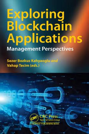 دانلود کتاب Exploring Blockchain Applications