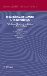 دانلود کتاب Seismic Risk Assessment and Retrofitting: With Special Emphasis on Existing Low Rise Structures