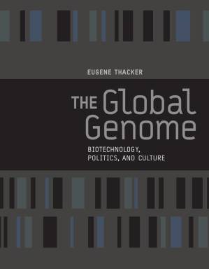 دانلود کتاب Eugene Thacker