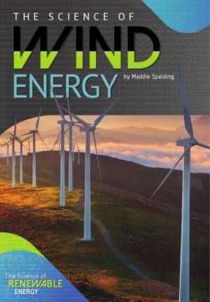 دانلود کتاب The science of wind energy