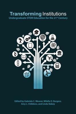 دانلود کتاب Transforming Institutions: Undergraduate Stem Education for the 21st Century