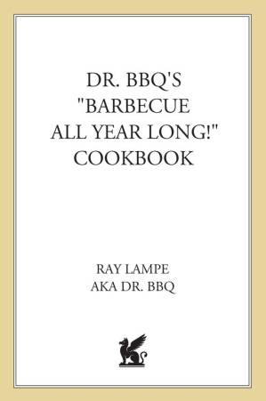 دانلود کتاب “Barbecue All Year Long!” Cookbook